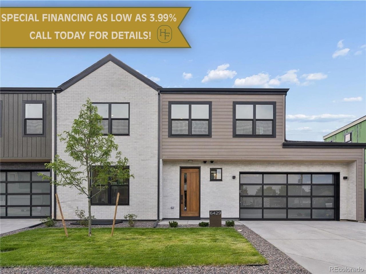 Photo of 6416 Quitman Ct Arvada CO 80003