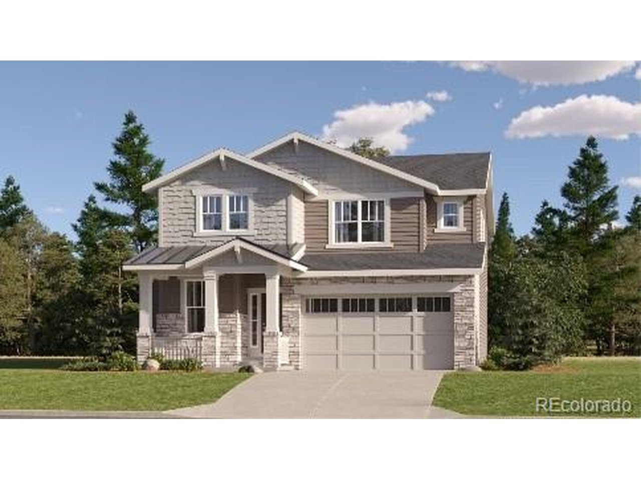 Photo of 24683 E Iliff Pl Aurora CO 80018