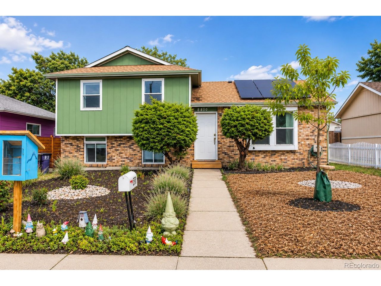 Photo of 850 S Kearney St Denver CO 80224