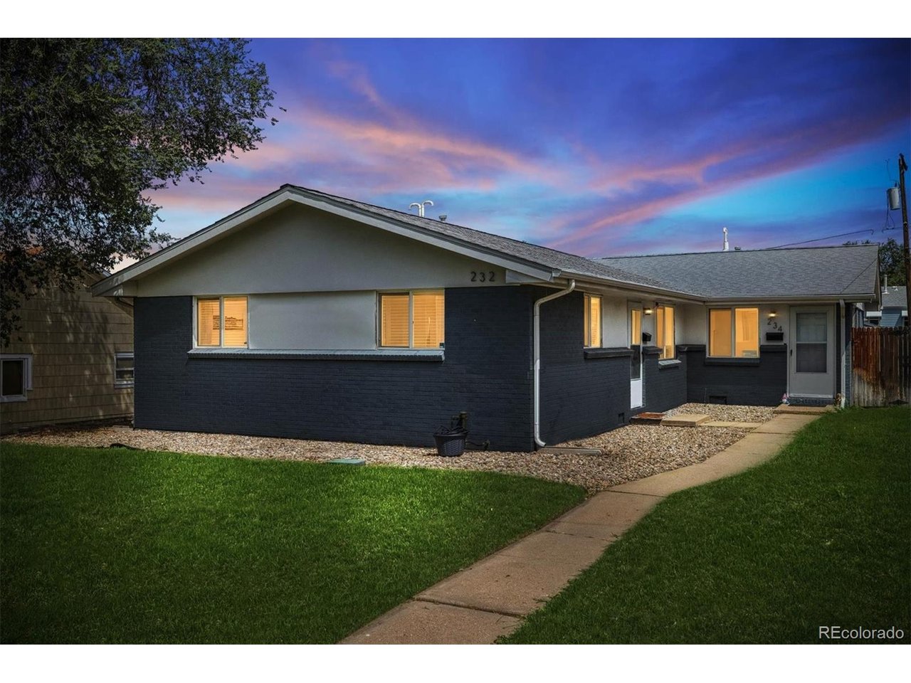 Photo of 232 S Lowell Blvd Denver CO 80219