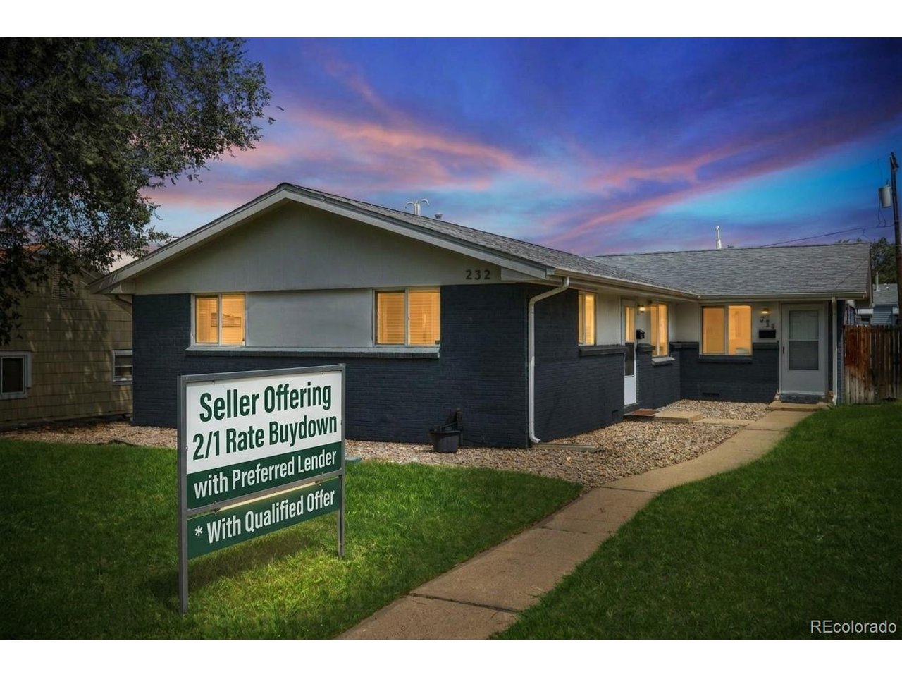 Photo of 232 S Lowell Blvd Denver CO 80219