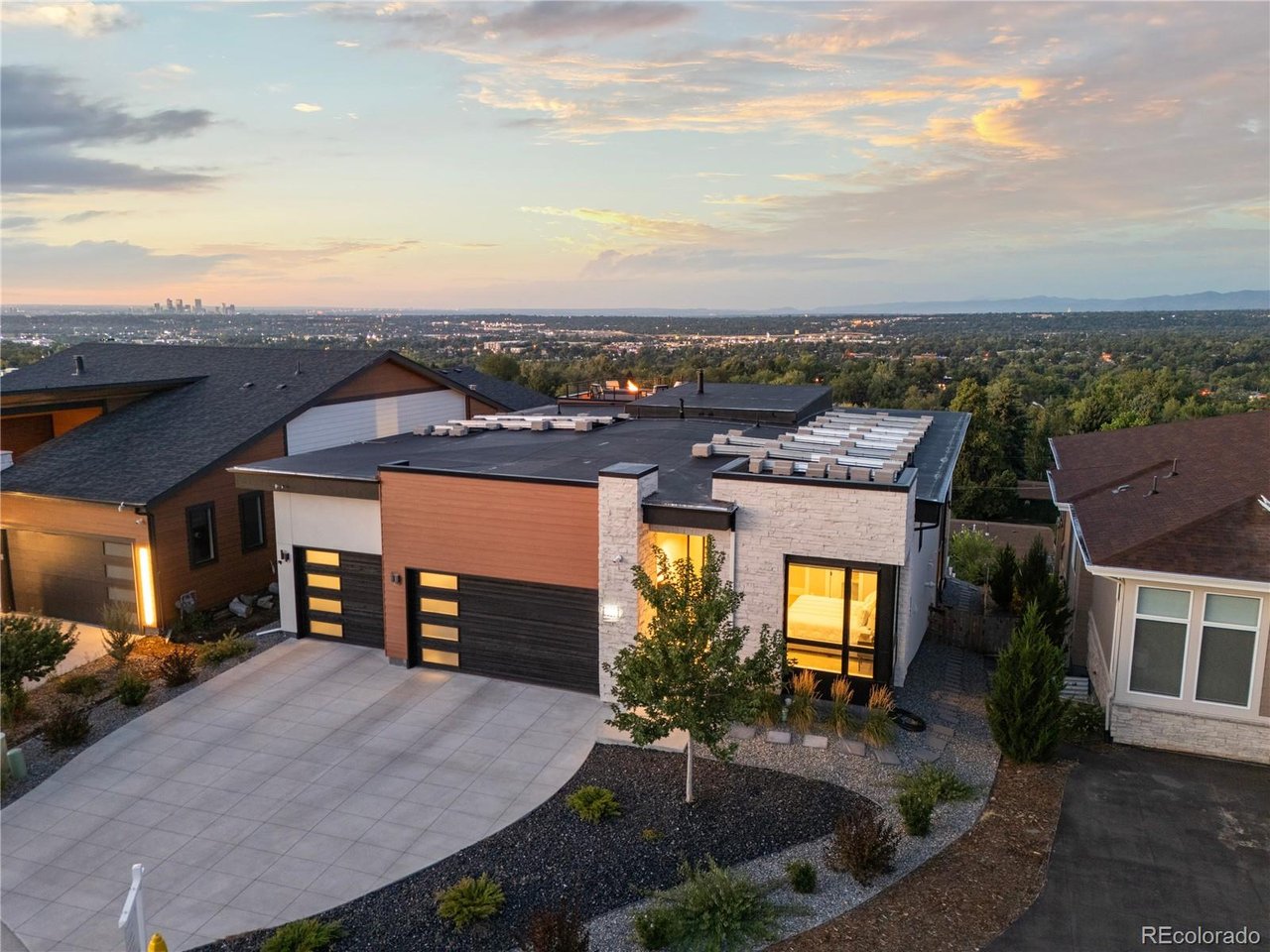 Photo of 8298 W 66th Dr Arvada CO 80004