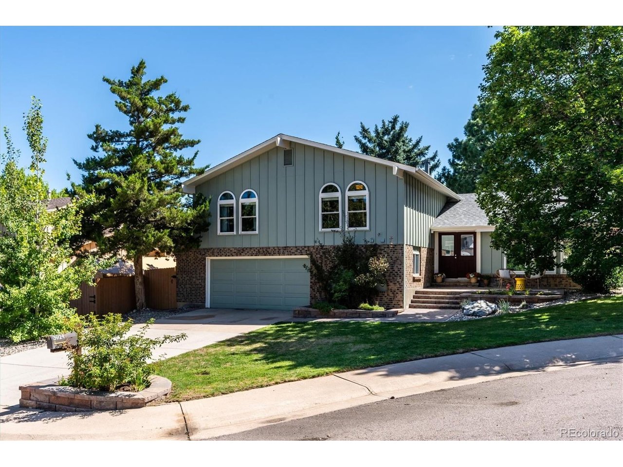 Photo of 3924 S Wabash St Denver CO 80237