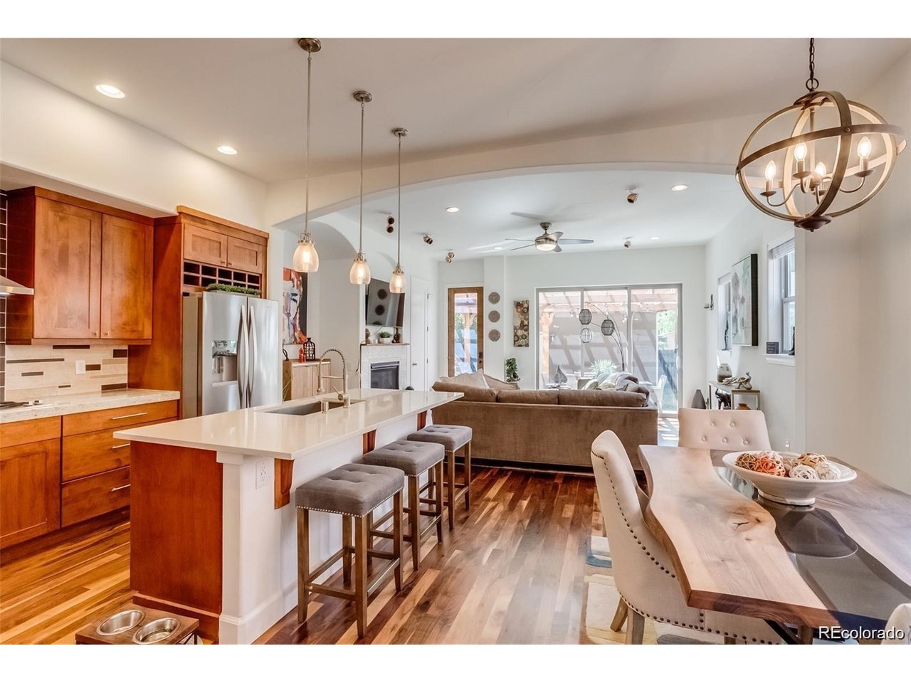 Photo of 4555 Osceola St Denver CO 80212