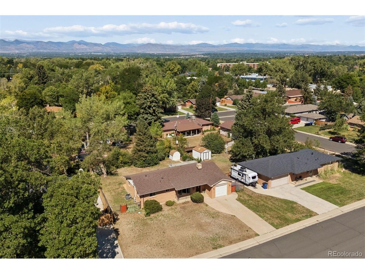 Photo of 7135 S Sherman St Centennial CO 80122
