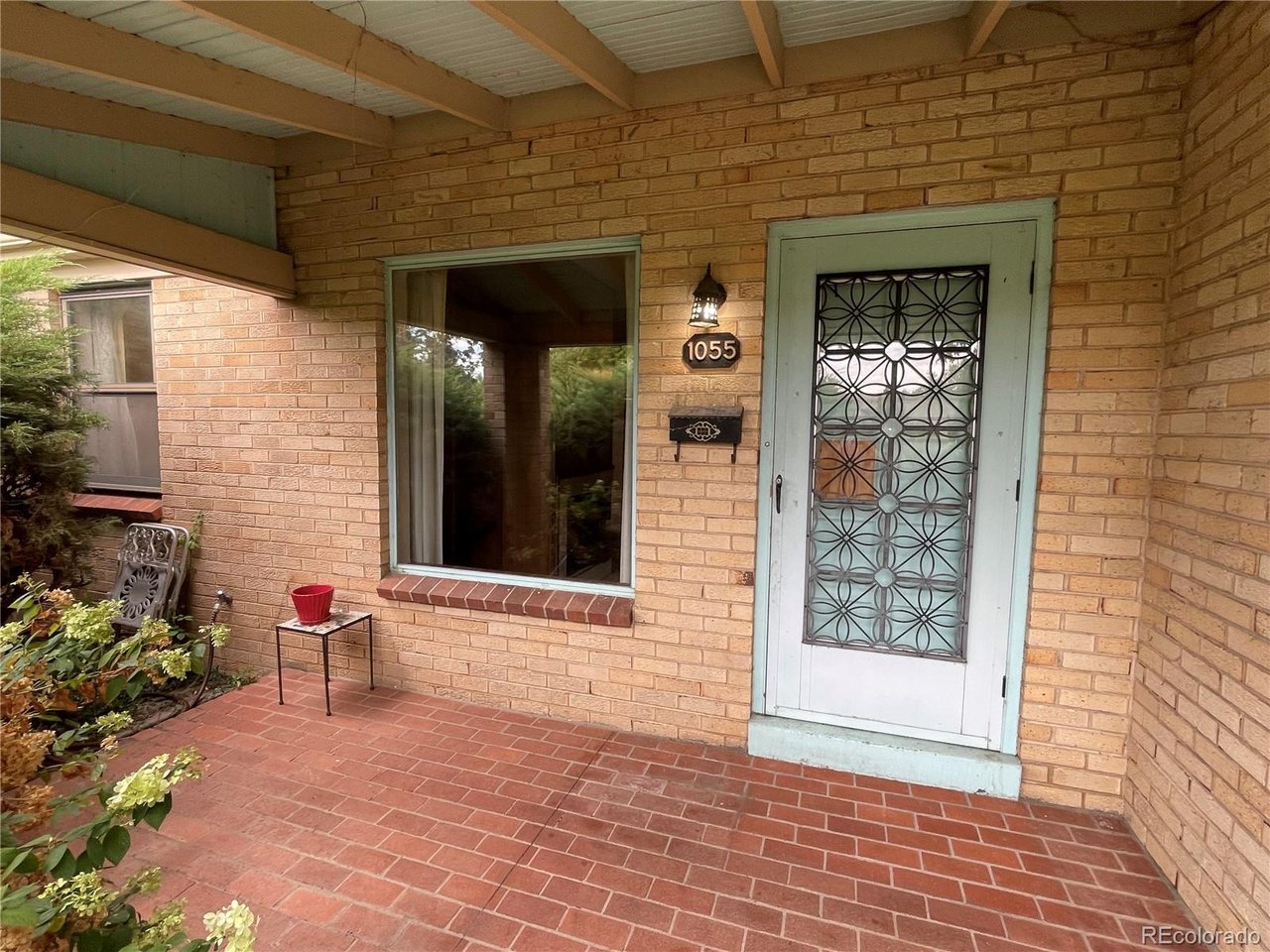 Photo of 1055 Krameria St Denver CO 80220