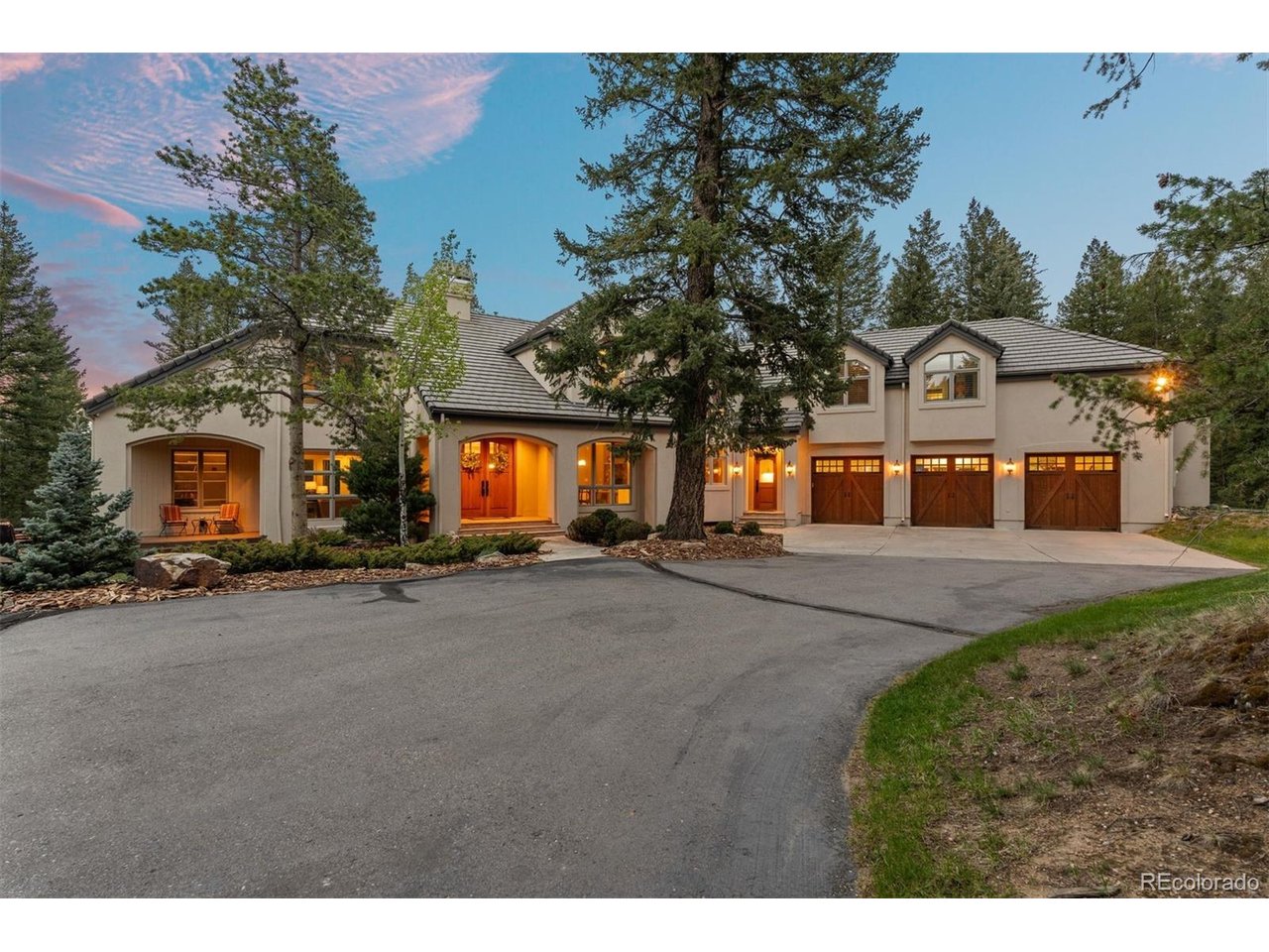 Photo of 34031 Meadow Mountain Rd Evergreen CO 80439