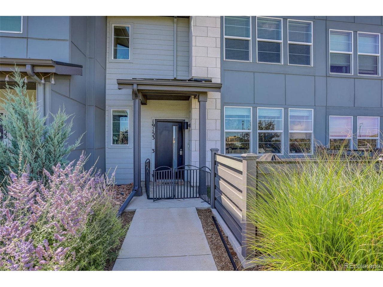 Photo of 19153 E 65th Pl #3 Denver CO 80249