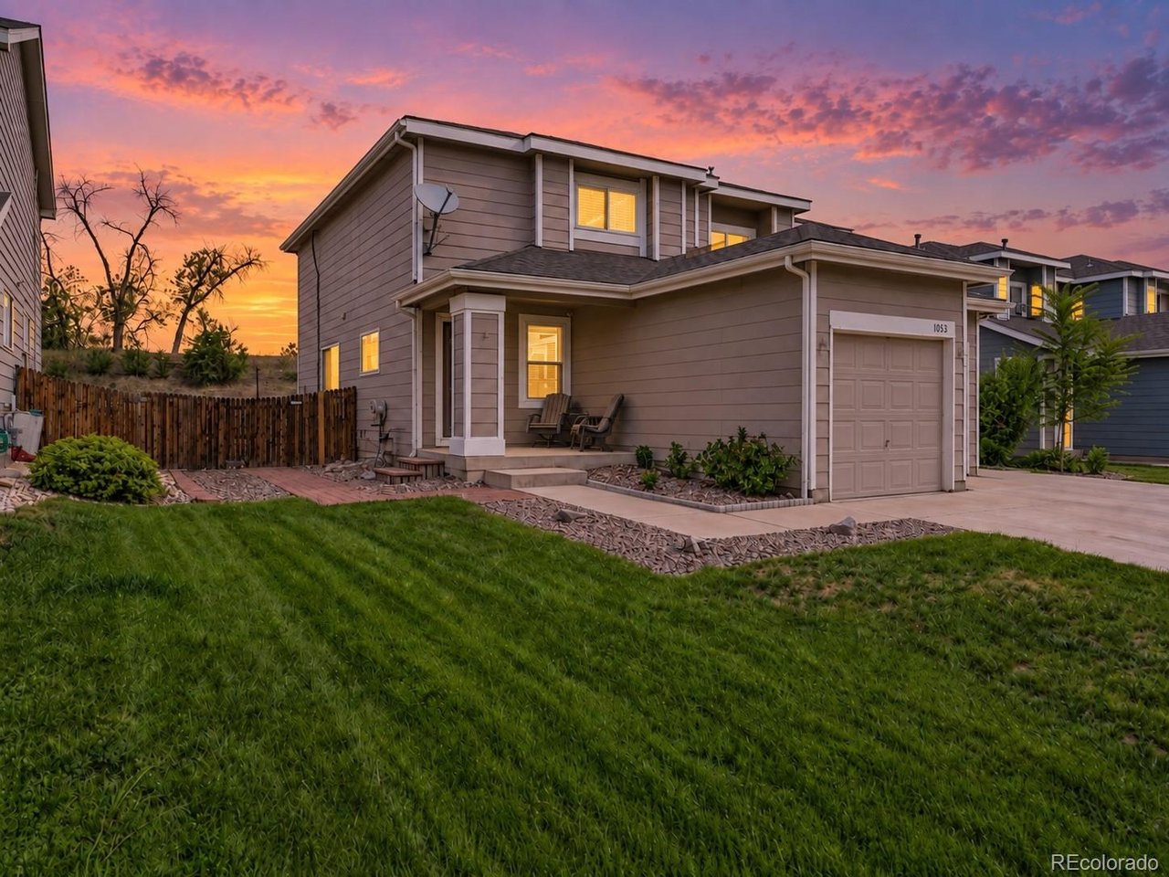 Photo of 1055 E 78th Pl Denver CO 80229