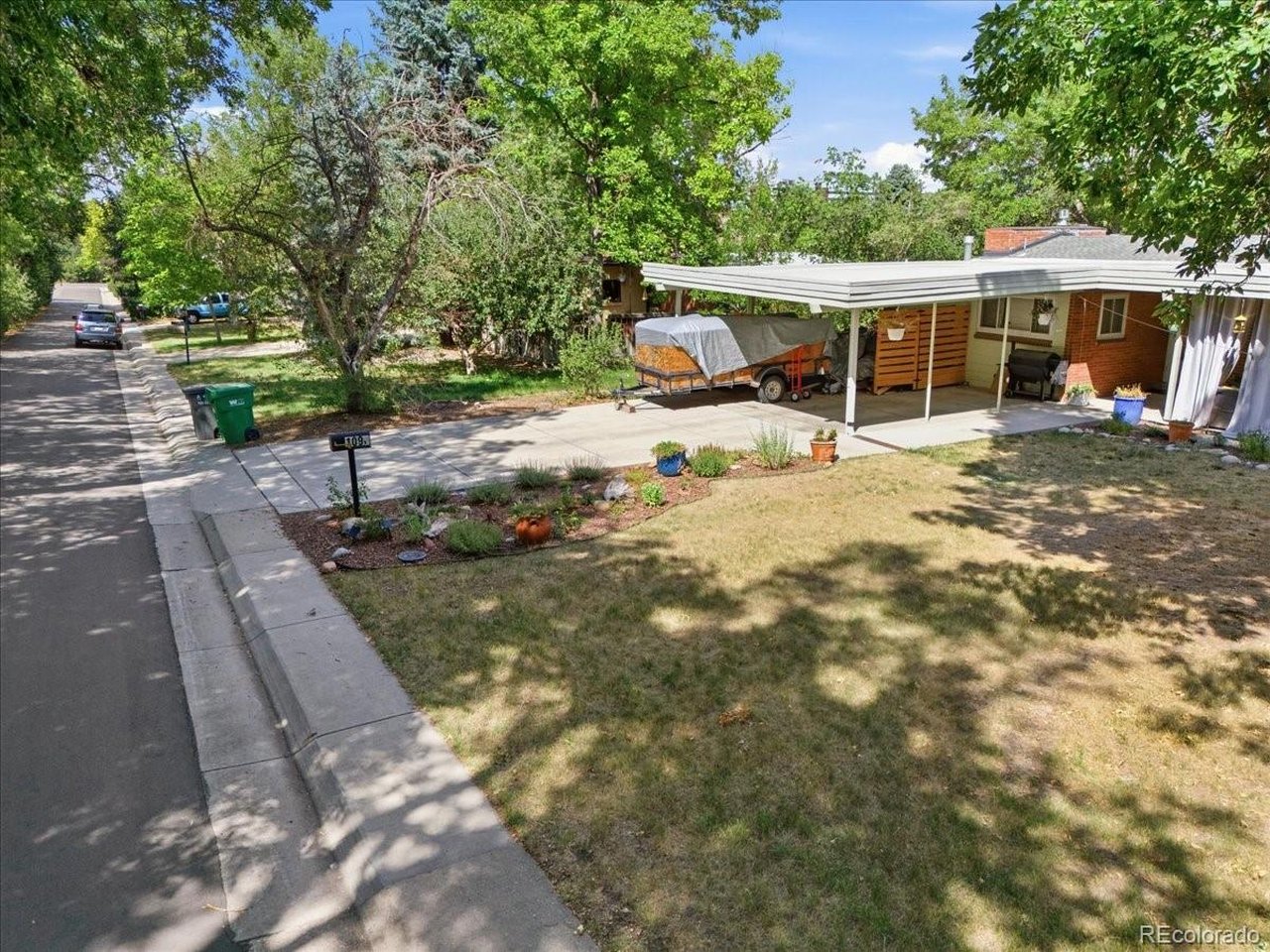 Photo of 1090 Zang St Golden CO 80401