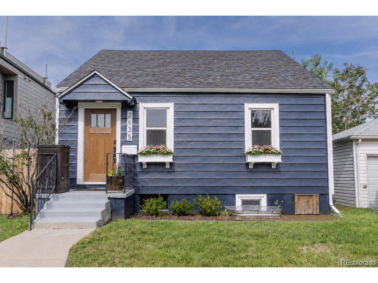 Photo of 2635 S Cherokee St Denver CO 80223