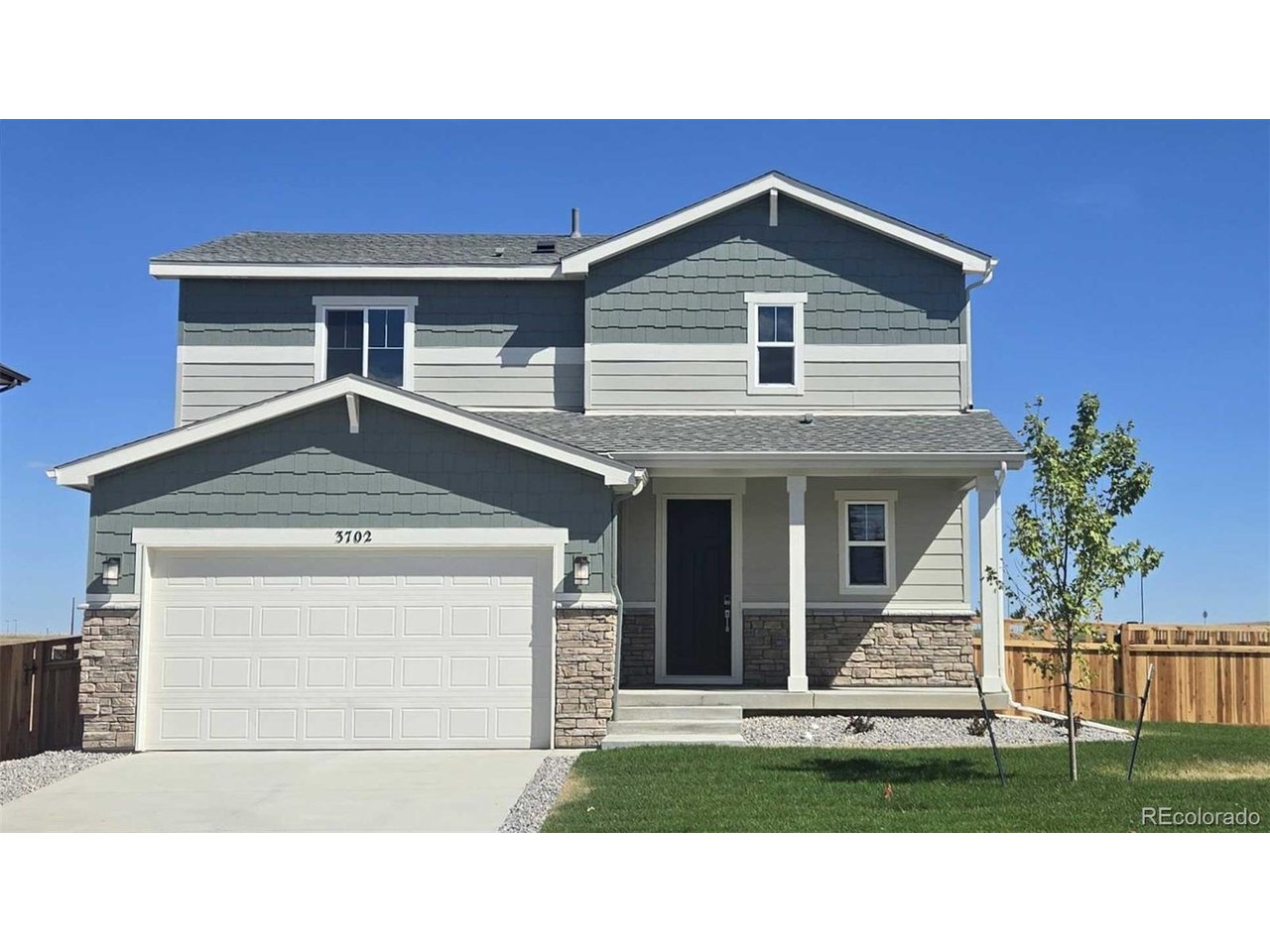 Photo of 3702 Bluestem St Dacono CO 80514