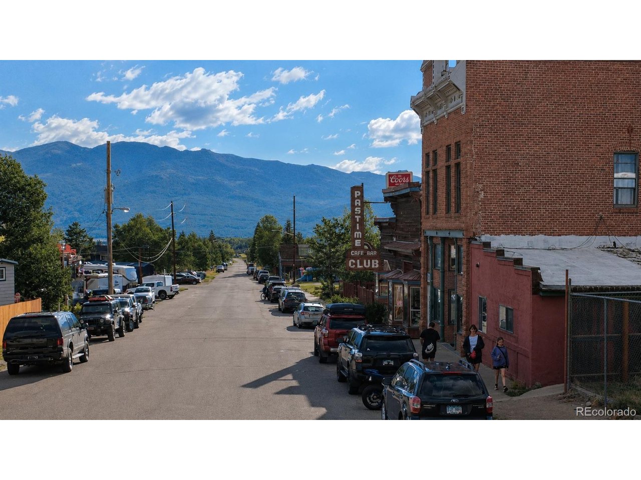 Photo of 118 W 2nd St #H Leadville CO 80461