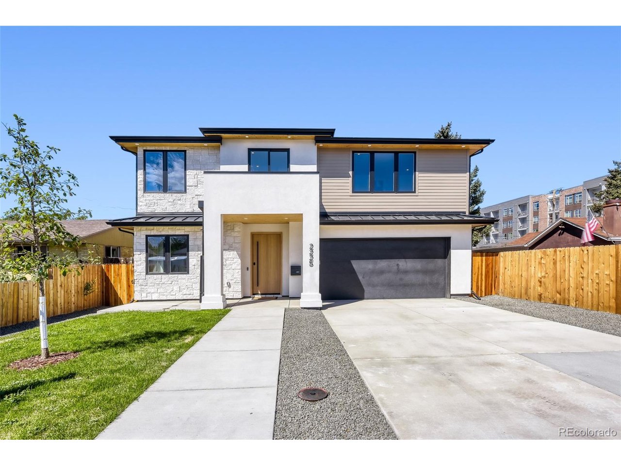 Photo of 2225 S Dexter St Denver CO 80222