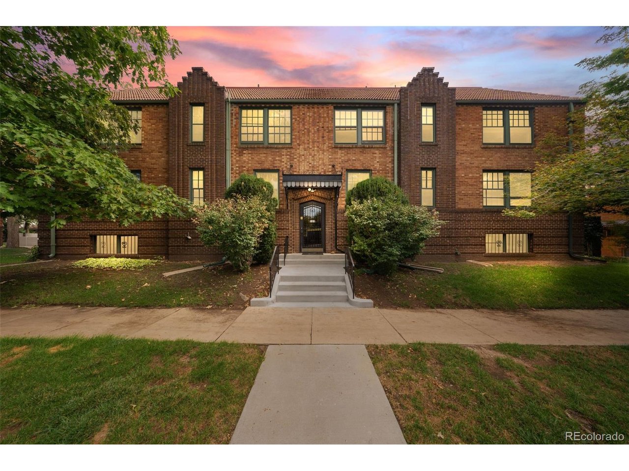 Photo of 3850 E 17th Avenue #5 Denver CO 80206