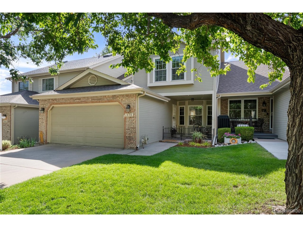 Photo of 1576 E Nichols Cir Centennial CO 80122