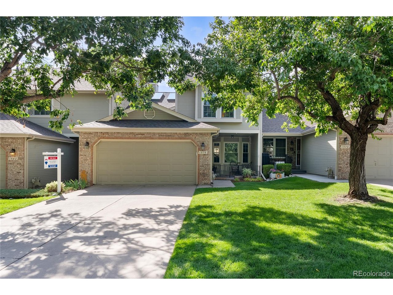 Photo of 1576 E Nichols Cir Centennial CO 80122