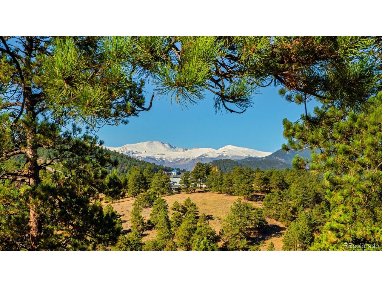 Photo of 3375 Timbergate Trl Evergreen CO 80439