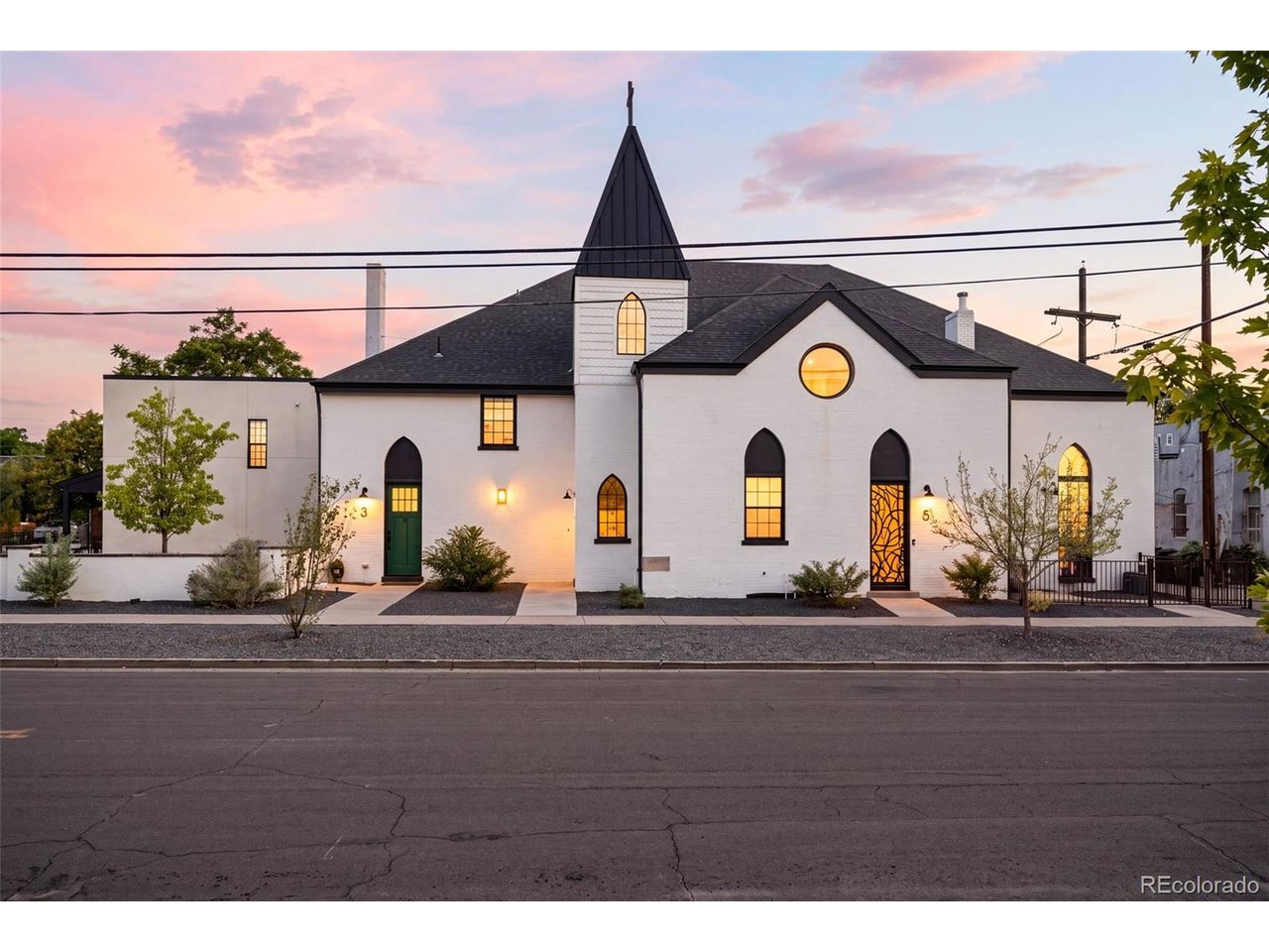 Photo of 475 N Galapago St #2 Denver CO 80204