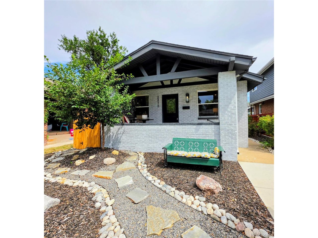 Photo of 2872 Dahlia St Denver CO 80207