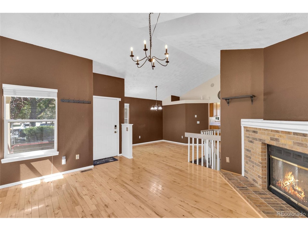 Photo of 4480 N Jebel St Denver CO 80249