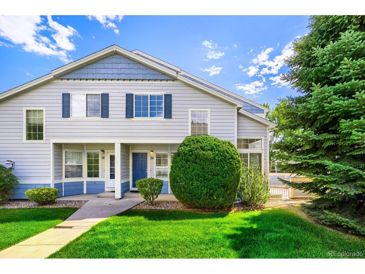 Photo of 1419 Red Mountain Dr #24 Longmont CO 80504