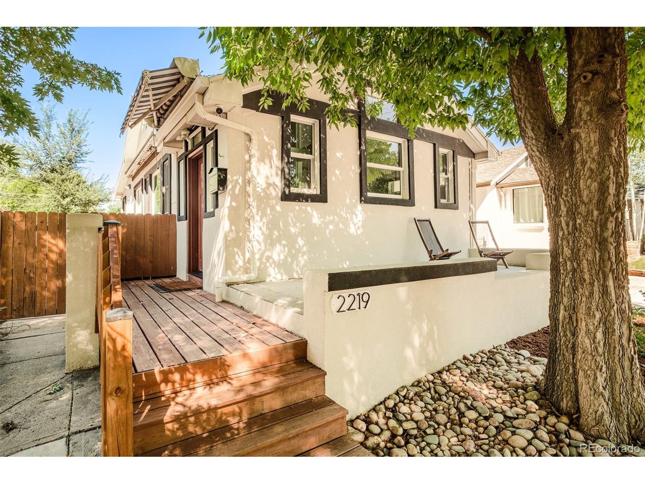 Photo of 2219 S Humboldt St Denver CO 80210