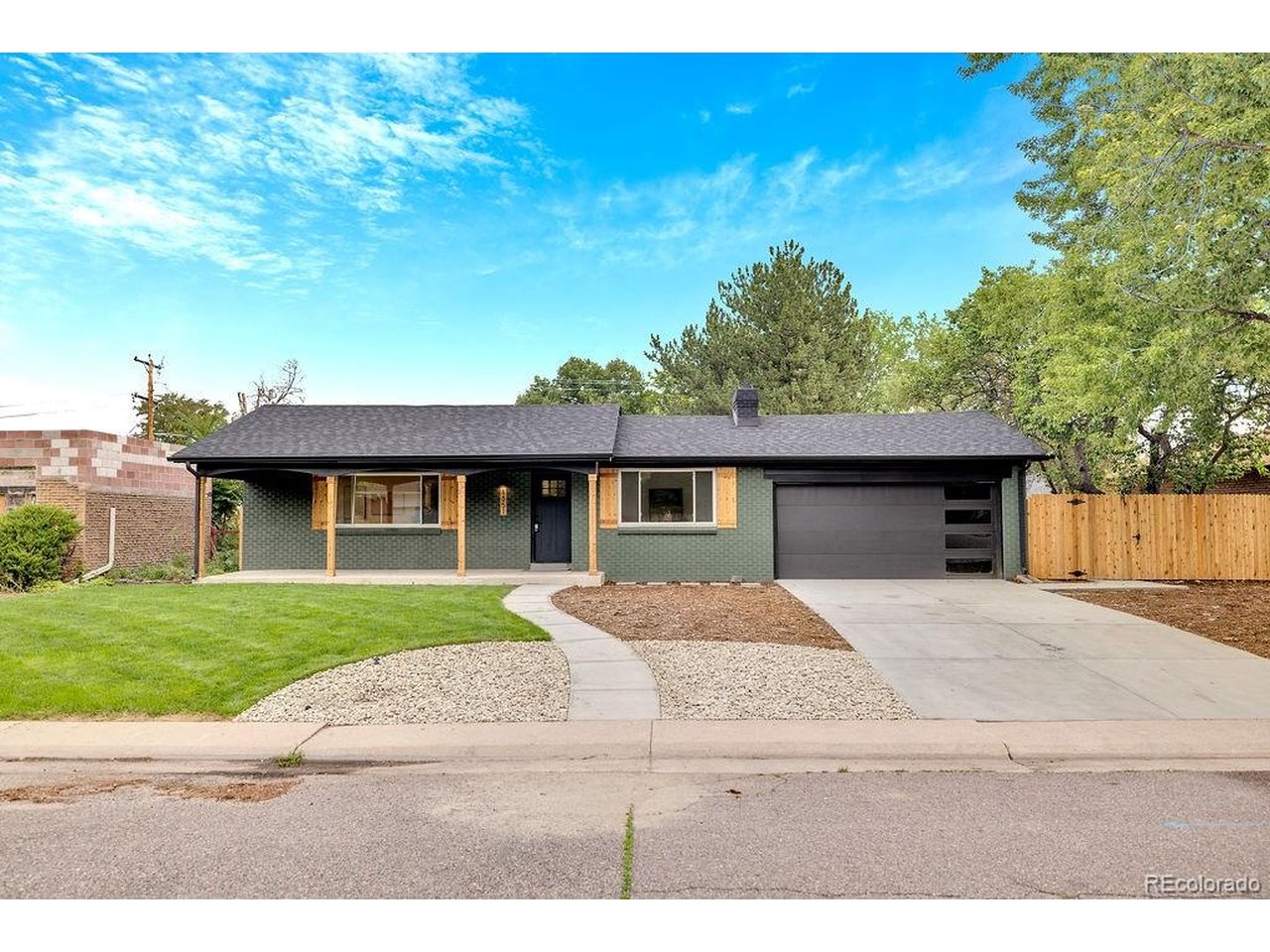 Photo of 6651 E Dakota Ave Denver CO 80224