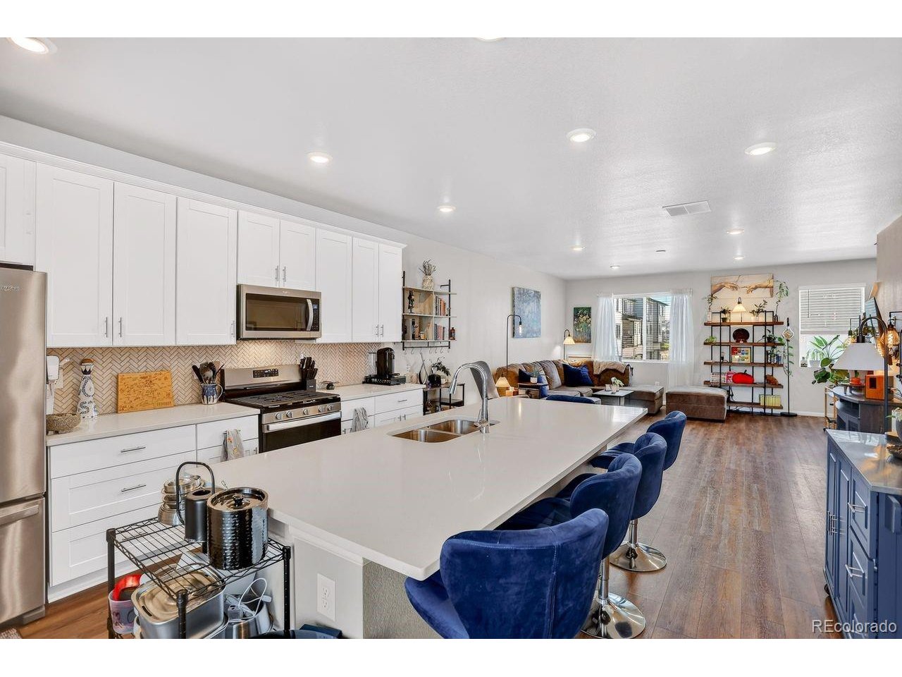 Photo of 16662 Umatilla St Broomfield CO 80023