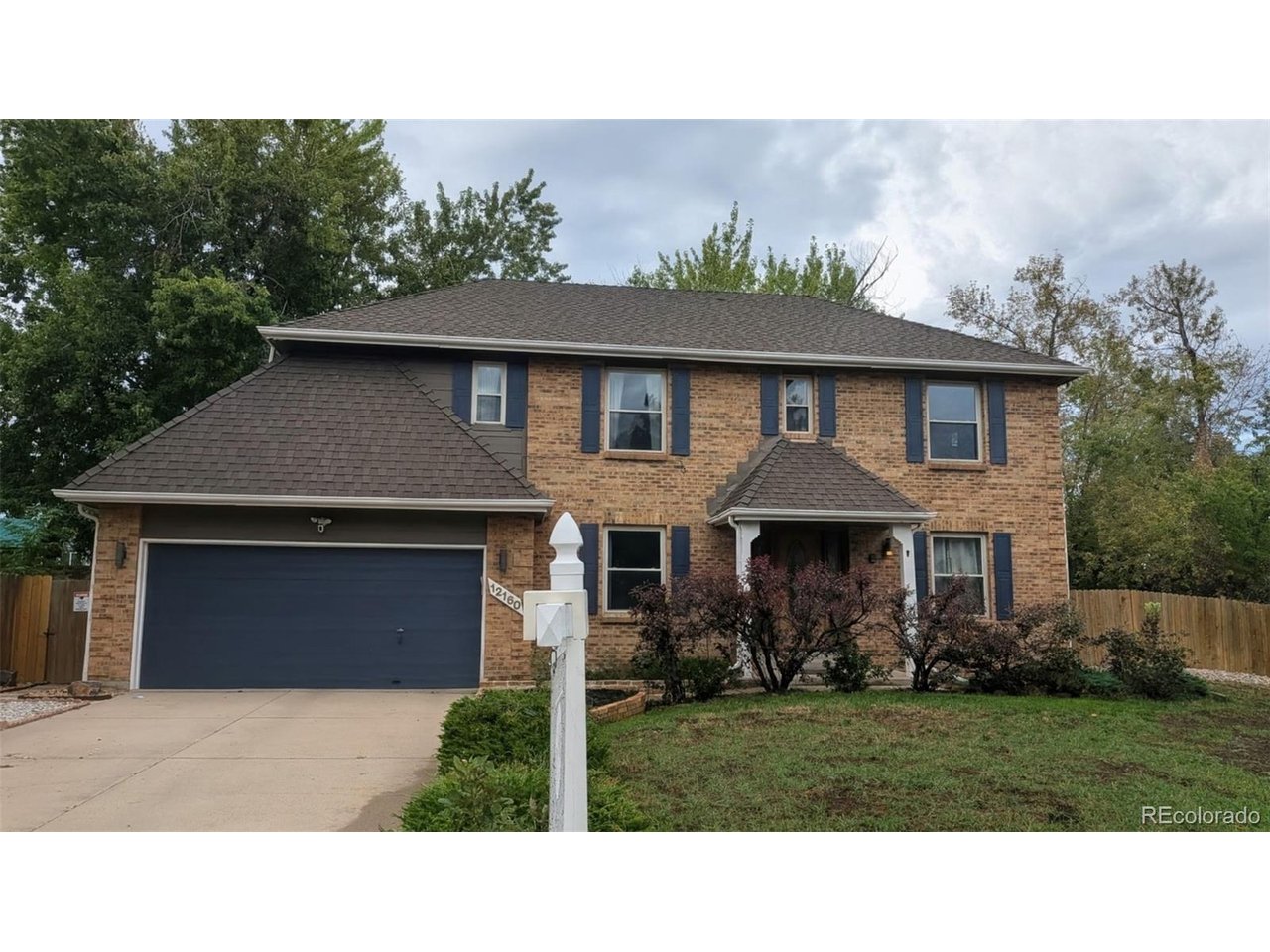 Photo of 12160 E Villanova Dr Aurora CO 80014