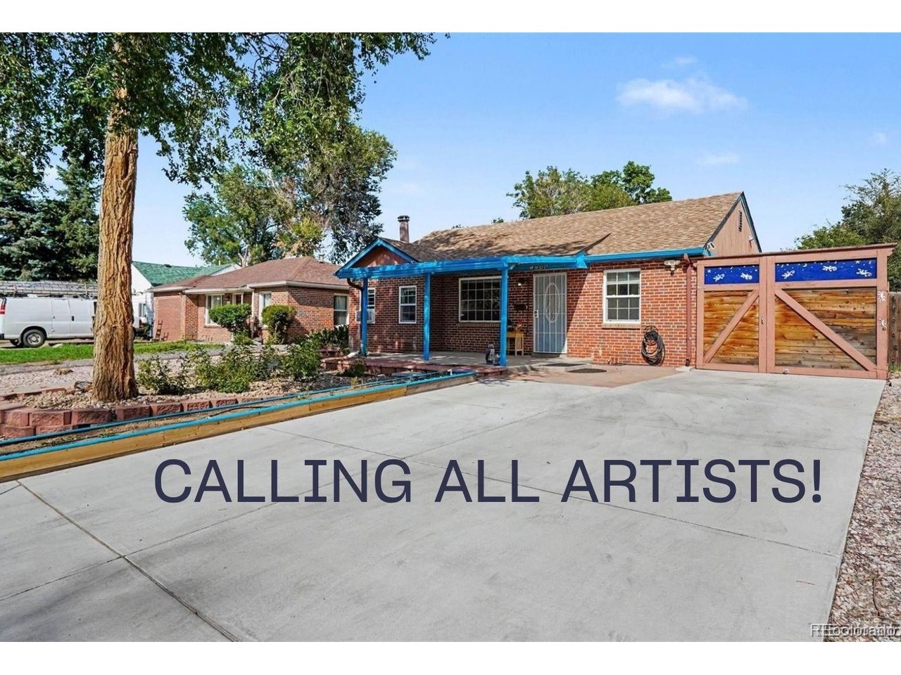 Photo of 1748 Nome St Aurora CO 80010