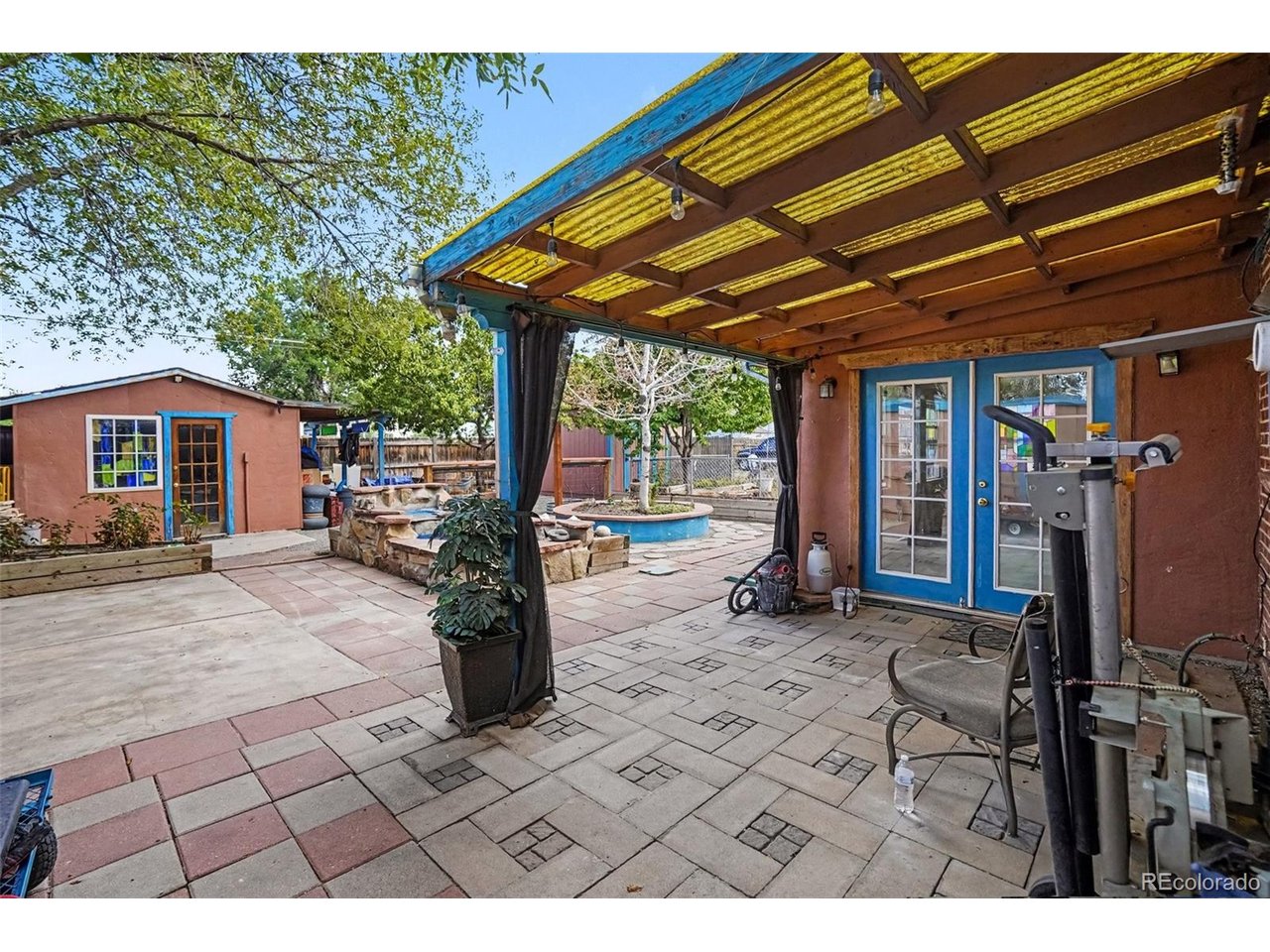 Photo of 1748 Nome St Aurora CO 80010
