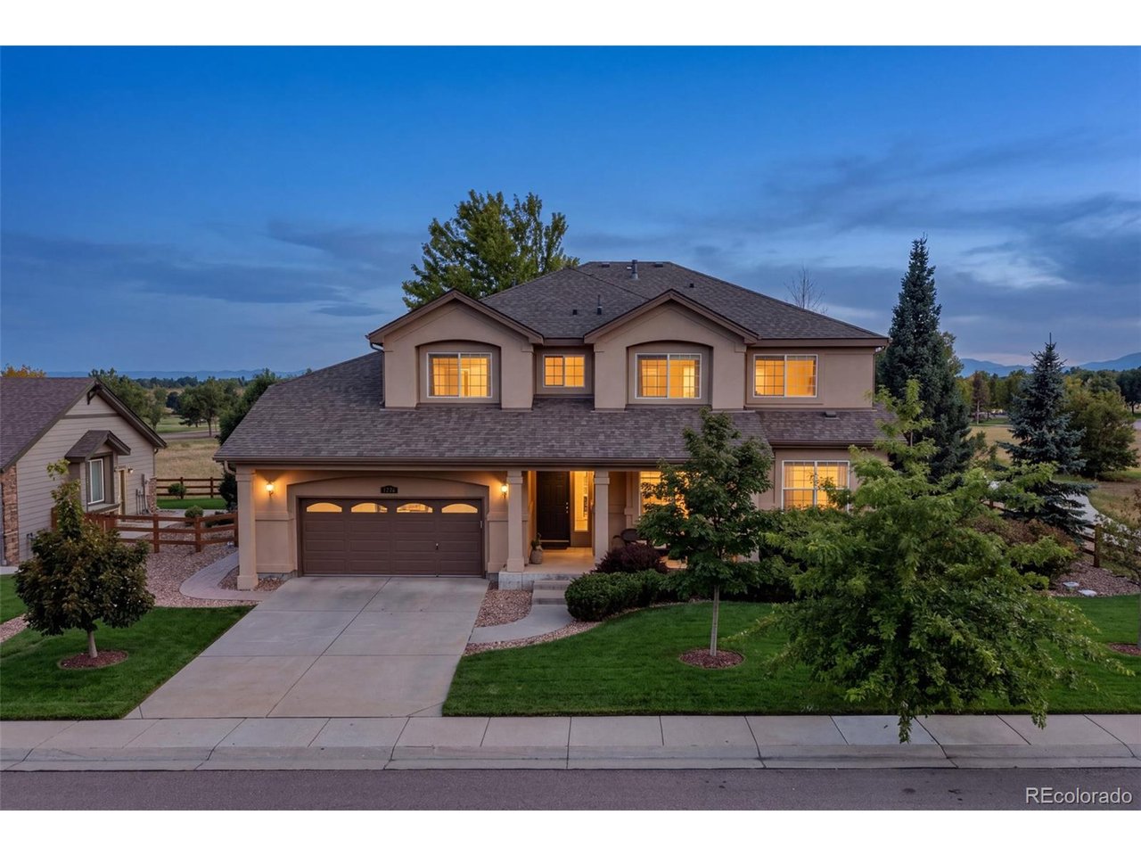 Photo of 13251 Wild Basin Way Broomfield CO 80020