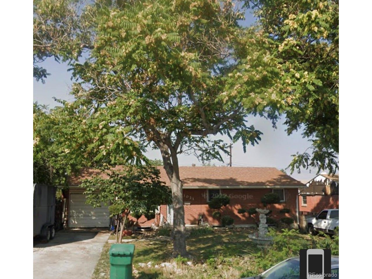 Photo of 1021 Bronco Rd Denver CO 80221