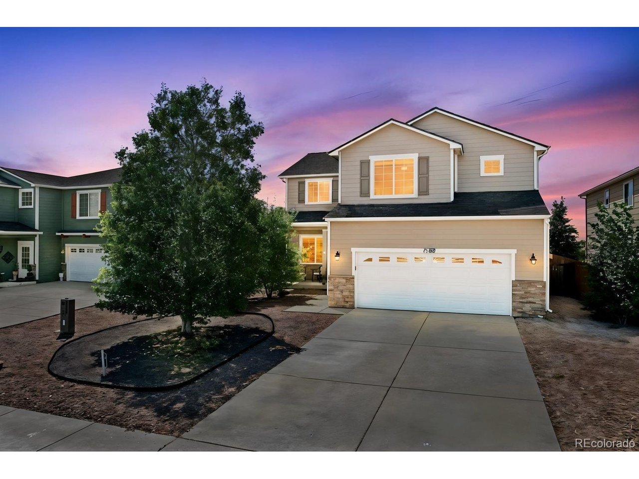 Photo of 7589 Chenoa Ct Colorado Springs CO 80915