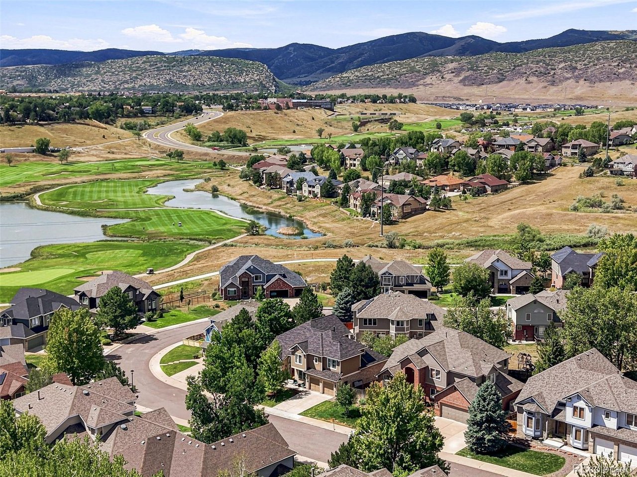 Photo of 6599 S Oak Cir Littleton CO 80127