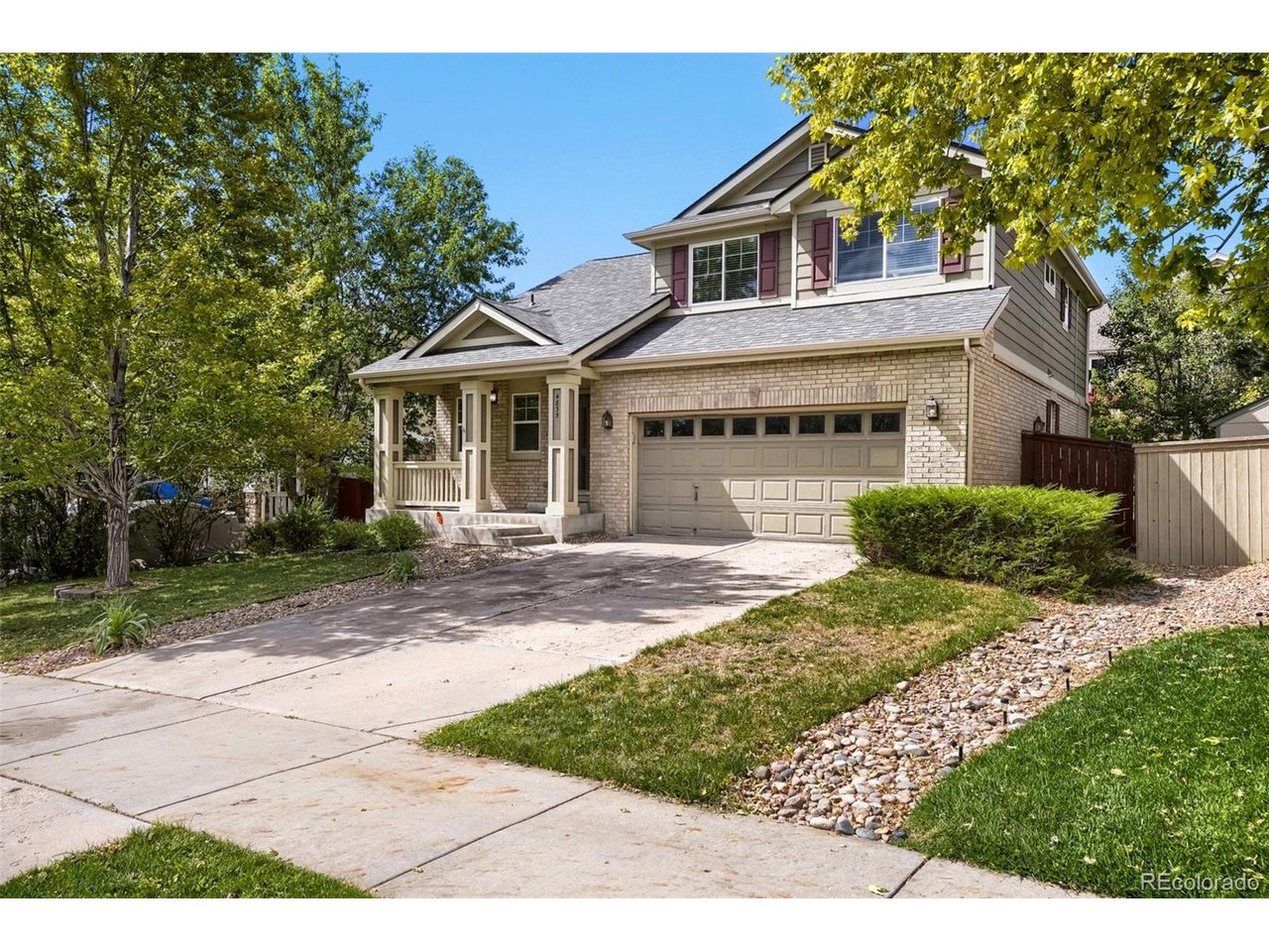 Photo of 4835 S Eaton Park Way Aurora CO 80016