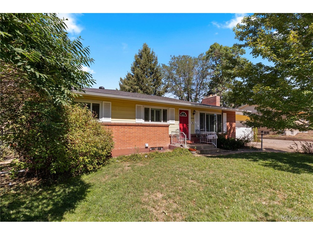Photo of 2767 S Newton Way Denver CO 80236