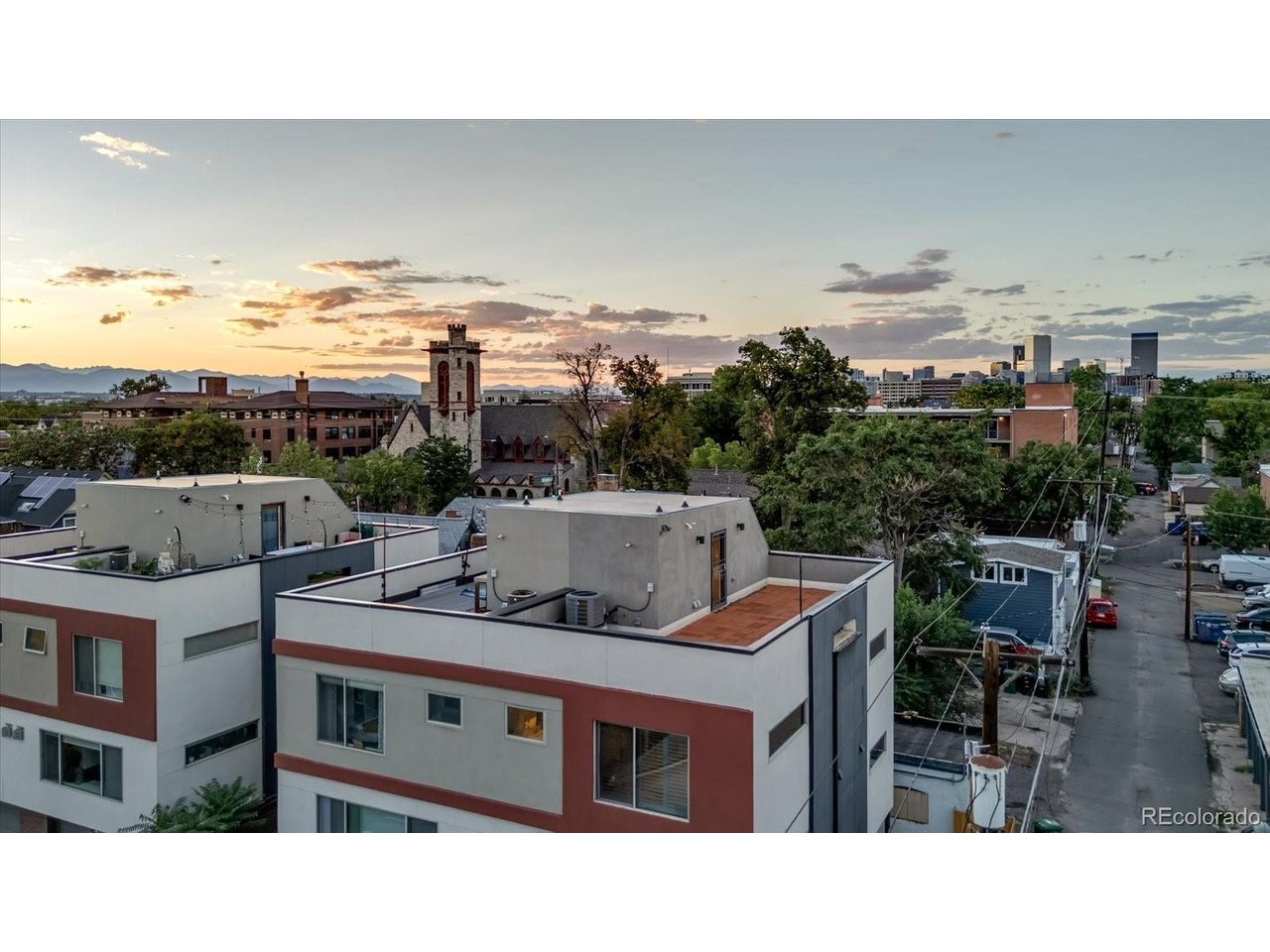 Photo of 34 S Lincoln St Denver CO 80209