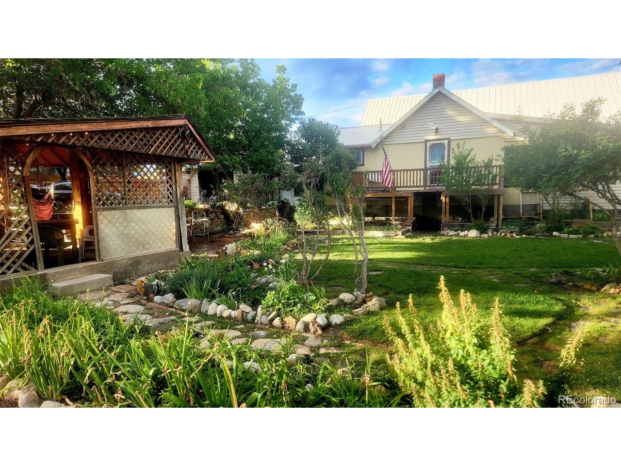 Photo of 1040 D St Salida CO 81201