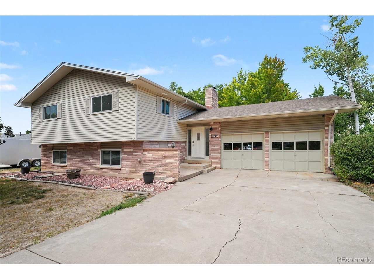 Photo of 117 35th SW St Loveland CO 80537