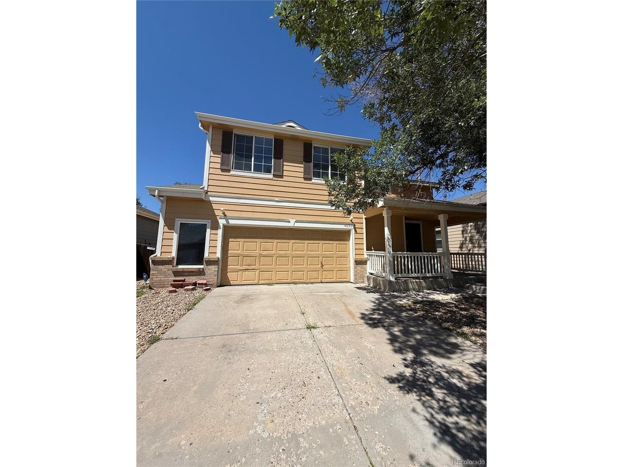Photo of 4693 Durham Ct Denver CO 80239