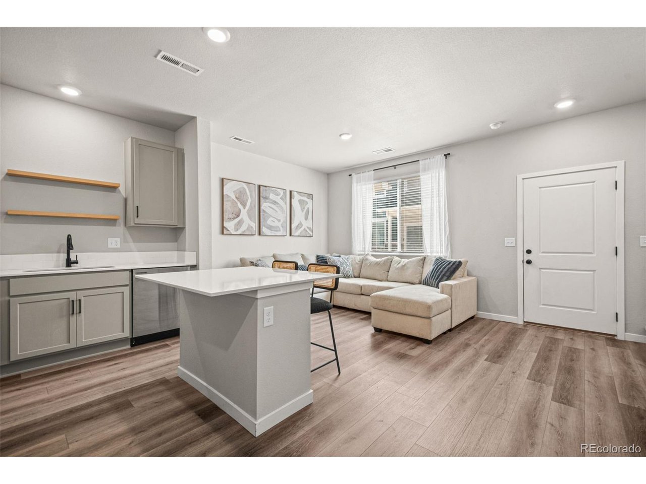 Photo of 1353 Reynolds St #3B Fort Lupton CO 80621