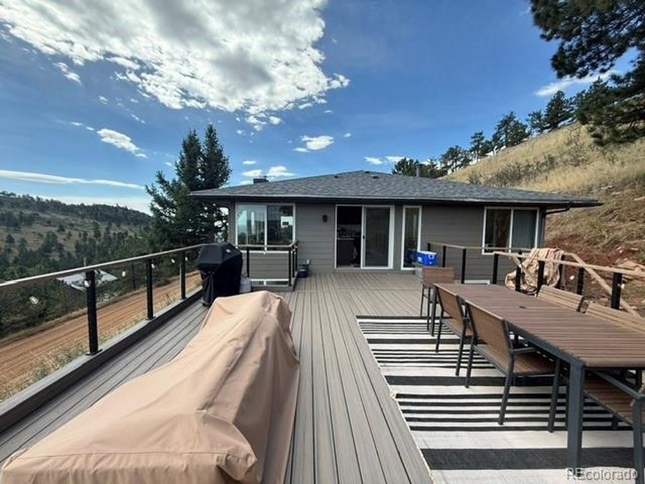 Photo of 6465 Red Hill Rd Boulder CO 80302
