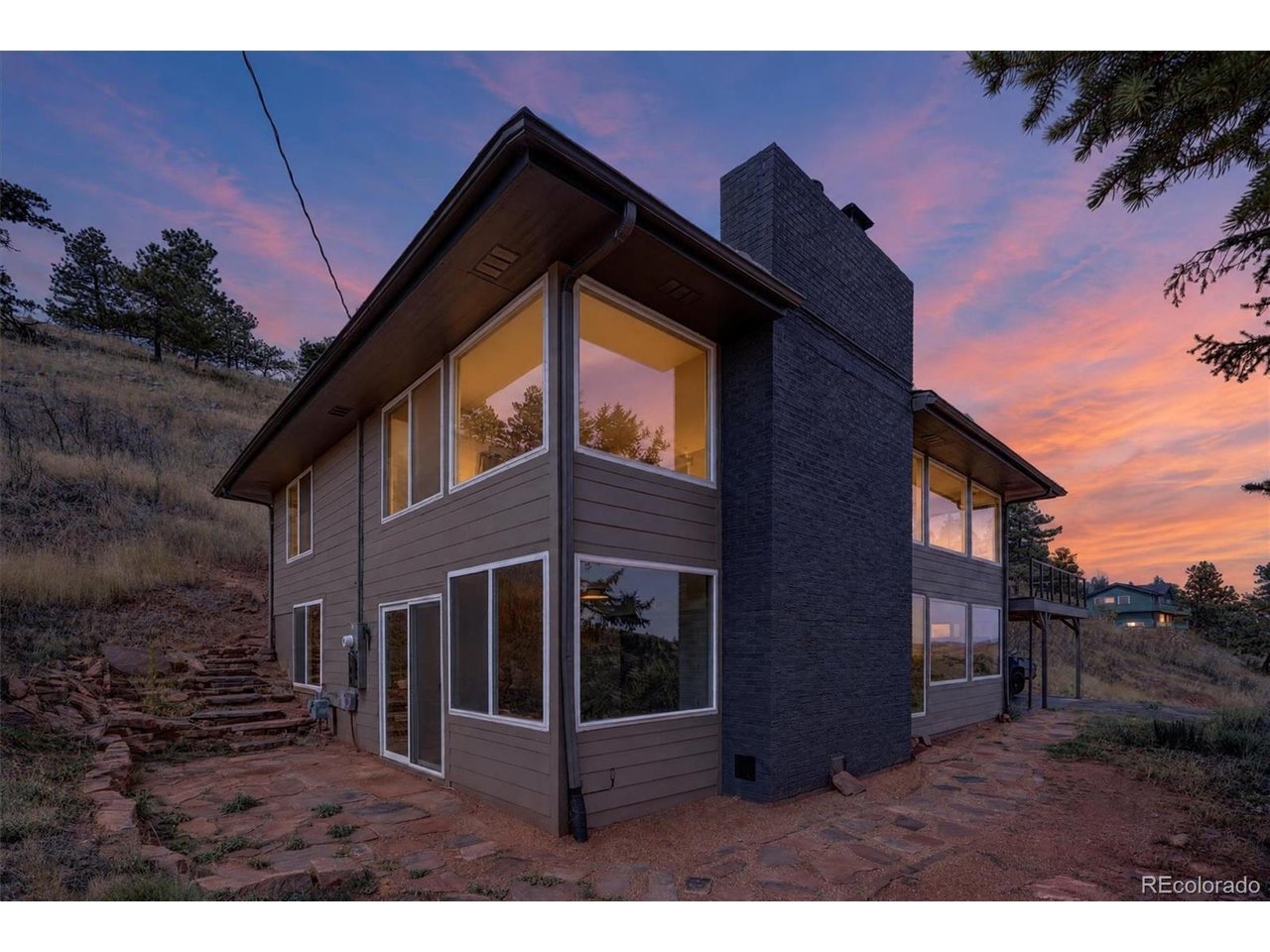 Photo of 6465 Red Hill Rd Boulder CO 80302