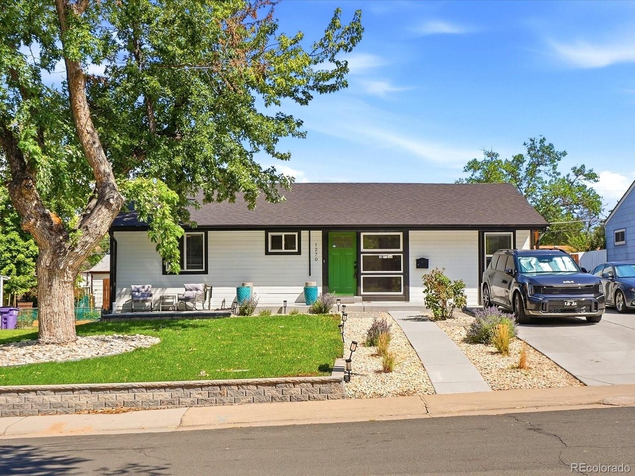 Photo of 1270 S Hudson St Denver CO 80246