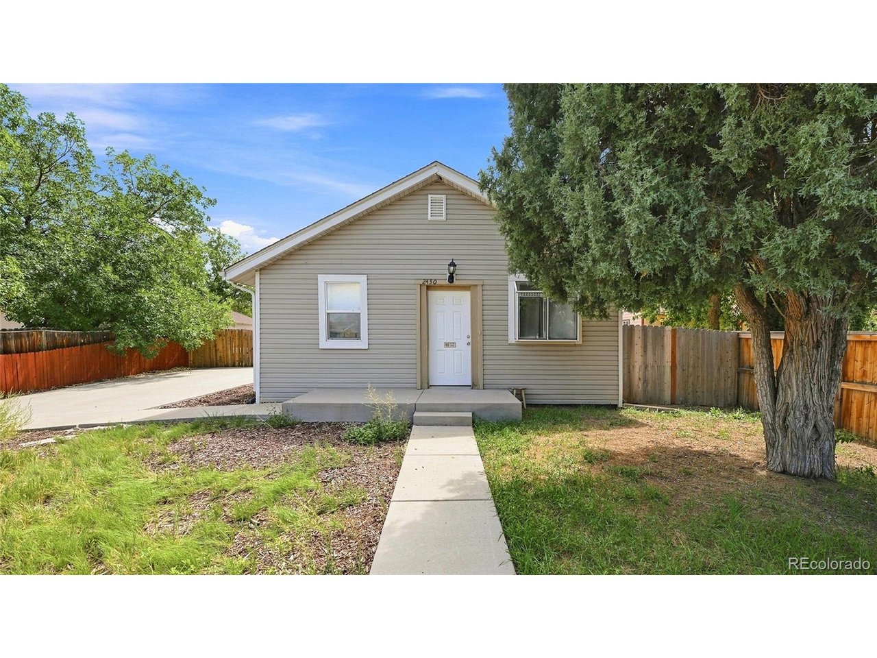 Photo of 2430 W Iliff Ave Denver CO 80219