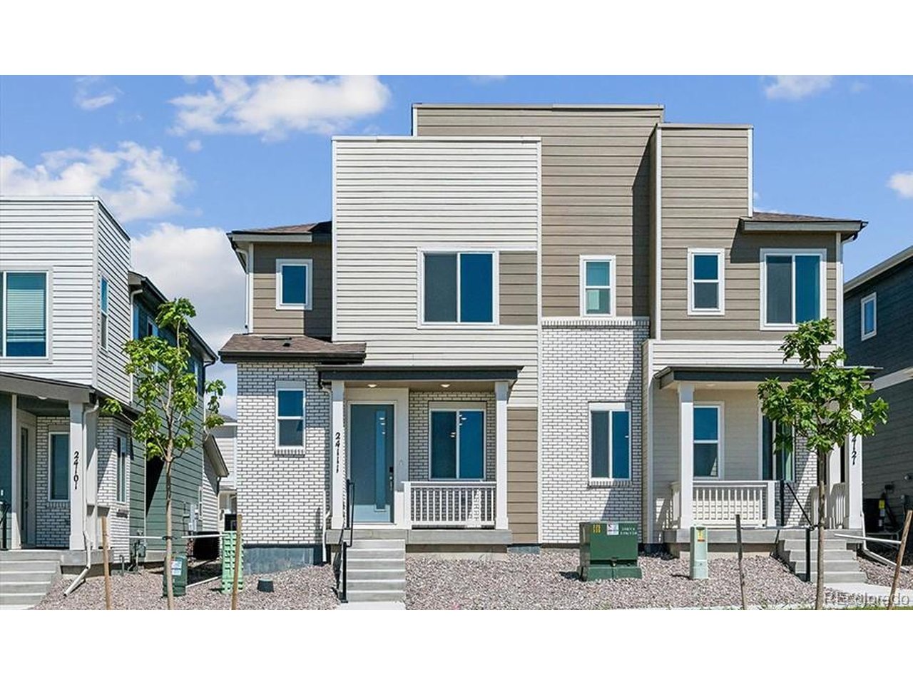 Photo of 24111 E 30th Pl Aurora CO 80019