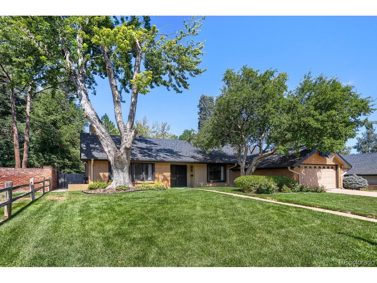 Photo of 3293 S Oneida Way Denver CO 80224