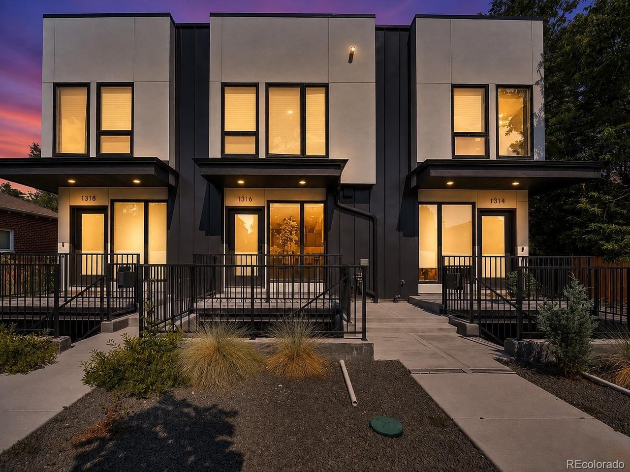 Photo of 1314 Yates St Denver CO 80204
